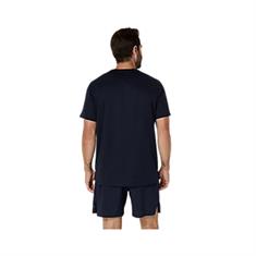 ASICS Core T-Shirt Heren Donkerblauw