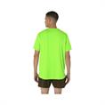 Asics Core T-shirt Heren Lichtgroen