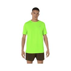 Asics Core T-shirt Heren Lichtgroen