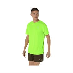Asics Core T-shirt Heren Lichtgroen