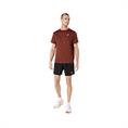 ASICS Core T-Shirt Heren Rood