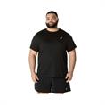Asics Core T-shirt Heren Zwart