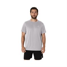 Asics Core T-shirt Heren Zwart