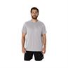 Asics Core T-shirt Heren Zwart