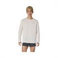 ASICS Core Top Heren Ecru