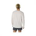 ASICS Core Top Heren Ecru