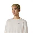 ASICS Core Top Heren Ecru