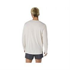 ASICS Core Top Heren Ecru