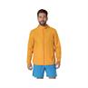 Asics Core Trainingsjack Heren Oranje