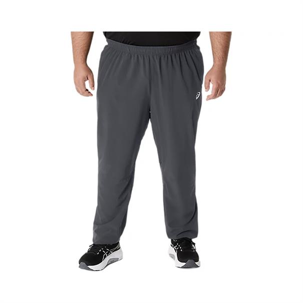 ASICS Core Woven Trainingsbroek Heren Antraciet