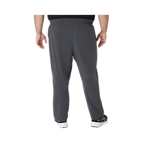 ASICS Core Woven Trainingsbroek Heren Antraciet