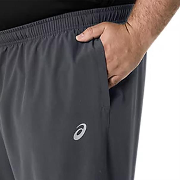 ASICS Core Woven Trainingsbroek Heren Antraciet