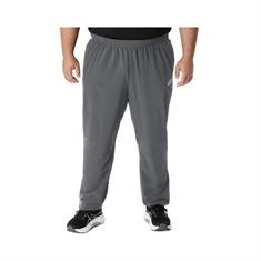 ASICS Core Woven Trainingsbroek Heren Grijs