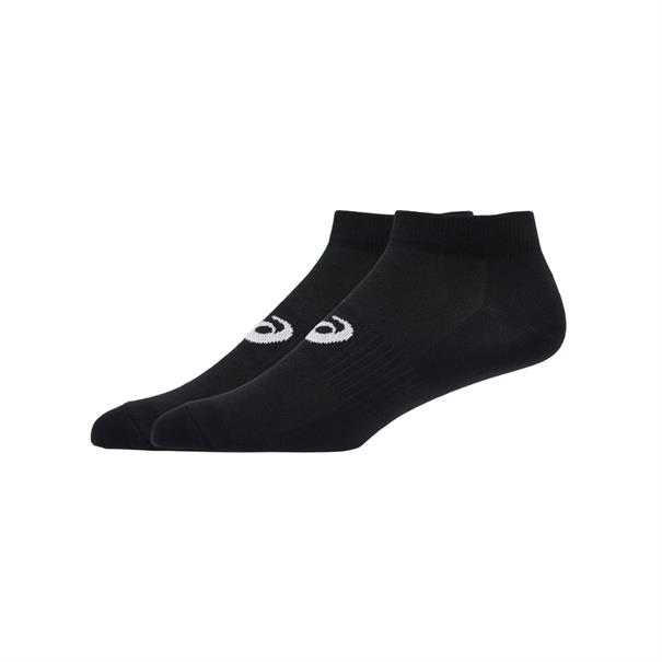 Asics Enkelsokken Zwart