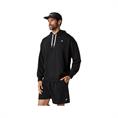 ASICS French Terry Hoodie Heren Zwart