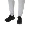 Asics French Terry Joggingbroek Heren Grijs