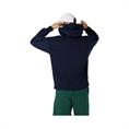 ASICS French Terry Relaxed Hoodie Heren Donkerblauw