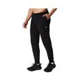 ASICS French Terry Trainingsbroek Heren Zwart