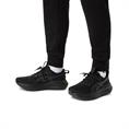 ASICS French Terry Trainingsbroek Heren Zwart