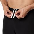 ASICS French Terry Trainingsbroek Heren Zwart