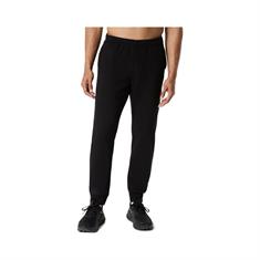 ASICS French Terry Trainingsbroek Heren Zwart