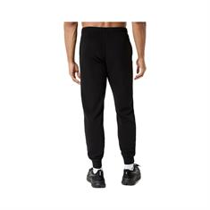 ASICS French Terry Trainingsbroek Heren Zwart