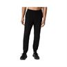 ASICS French Terry Trainingsbroek Heren Zwart