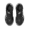 Asics Gel-1130 GS Sneakers Kinderen Zwart