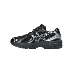 Asics Gel-1130 GS Sneakers Kinderen Zwart