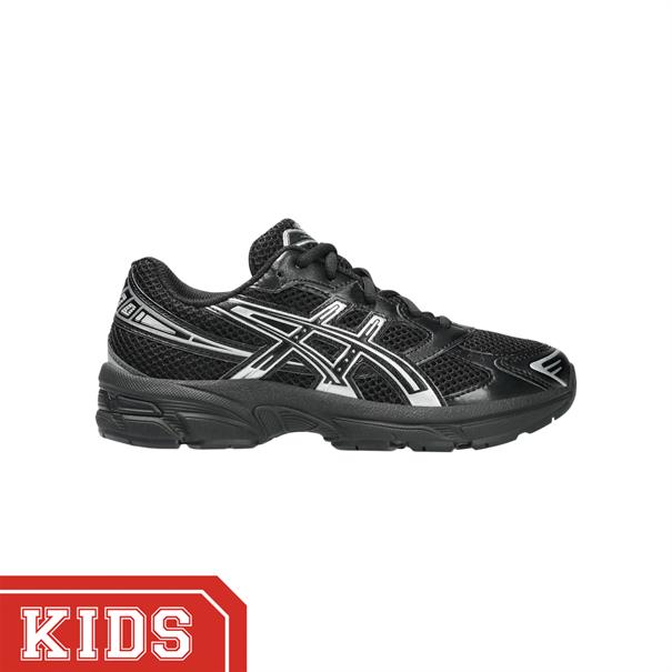 Asics Gel-1130 GS Sneakers Kinderen Zwart
