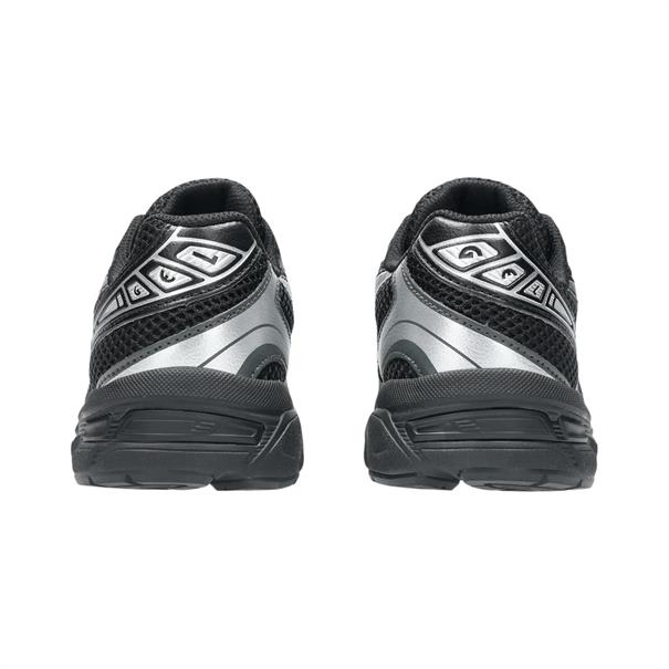 Asics Gel-1130 GS Sneakers Kinderen Zwart