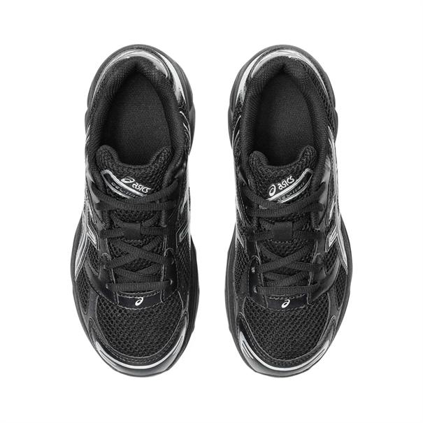 Asics Gel-1130 GS Sneakers Kinderen Zwart