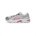 Asics Gel-1130 PS Sneakers Kinderen Wit Roze