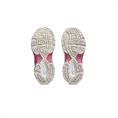Asics Gel-1130 PS Sneakers Kinderen Wit Roze