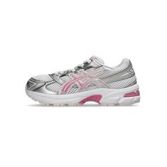 Asics Gel-1130 PS Sneakers Kinderen Wit Roze