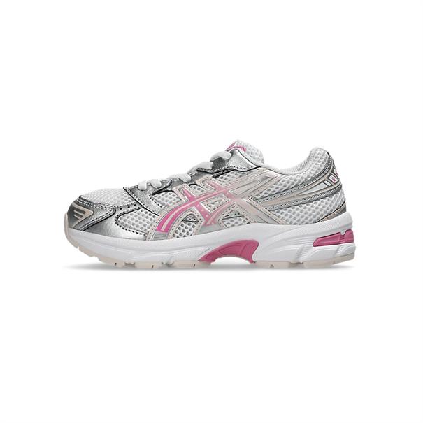 Asics Gel-1130 PS Sneakers Kinderen Wit Roze