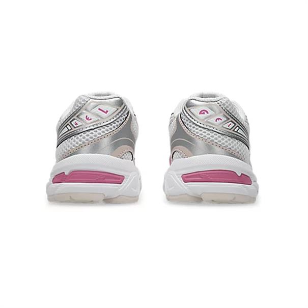 Asics Gel-1130 PS Sneakers Kinderen Wit Roze