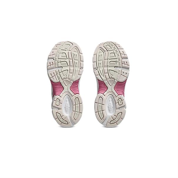Asics Gel-1130 PS Sneakers Kinderen Wit Roze