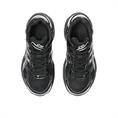 Asics Gel-1130 PS Sneakers Kinderen Zwart