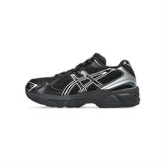 Asics Gel-1130 PS Sneakers Kinderen Zwart