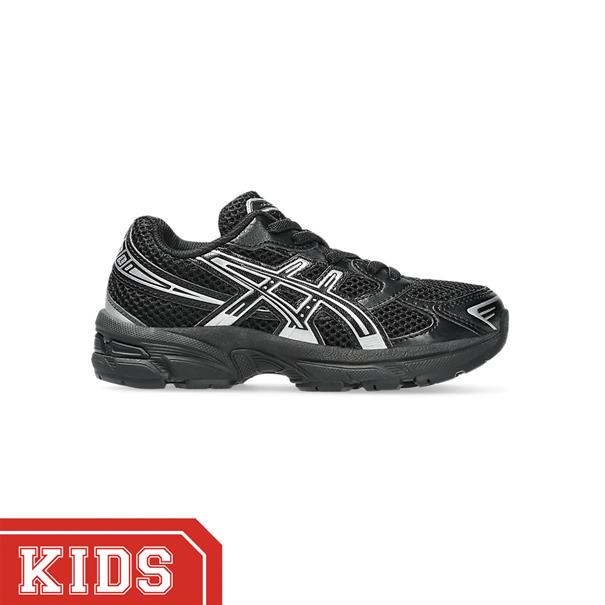 Asics Gel-1130 PS Sneakers Kinderen Zwart