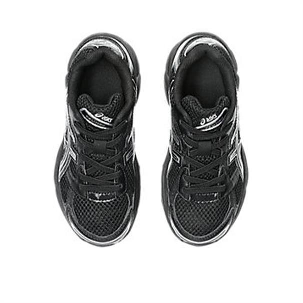 Asics Gel-1130 PS Sneakers Kinderen Zwart