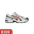 ASICS GEL 1130 SNEAKERS KINDEREN WIT