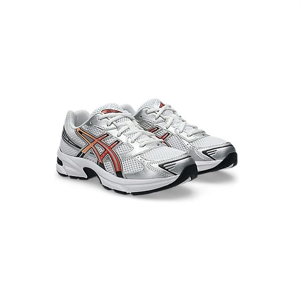 ASICS GEL 1130 SNEAKERS KINDEREN WIT