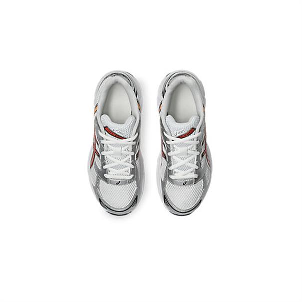 ASICS GEL 1130 SNEAKERS KINDEREN WIT