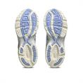 ASICS GEL-1130 Sportschoenen Unisex Wit / Sapphire