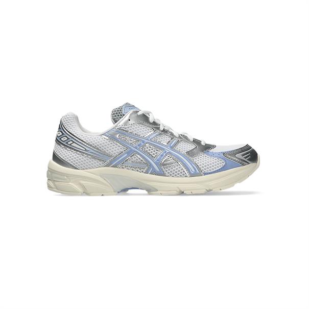ASICS GEL-1130 Sportschoenen Unisex Wit / Sapphire