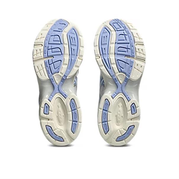 ASICS GEL-1130 Sportschoenen Unisex Wit / Sapphire