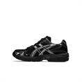 ASICS GEL-1130 Unisex Sportstyle Schoenen Zwart