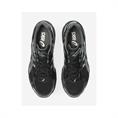 ASICS GEL-1130 Unisex Sportstyle Schoenen Zwart